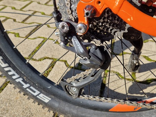 KTM Macina 241 Minime Ebike Kinder 24 Zoll Fahrrad Bosch - Bild 9 von 14