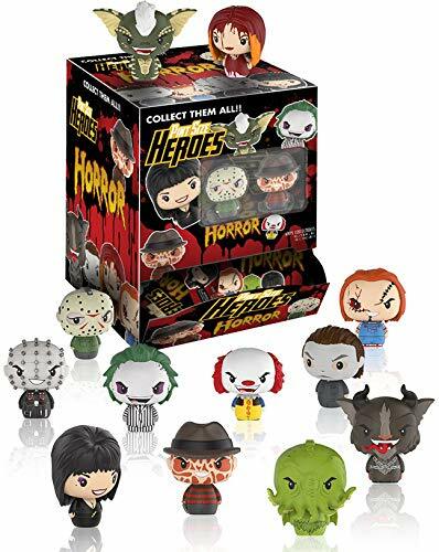 Funko Pint Size Heroes Horror Series 1 