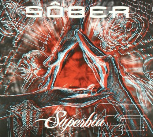 Sober Superbia Glasses (CD)