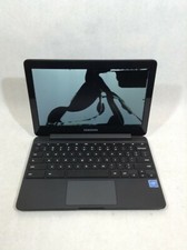 Samsung XE500C 11.6" Chromebook Celeron N3060/4GB RAM/16GB eMMC LCD CRACK - RV