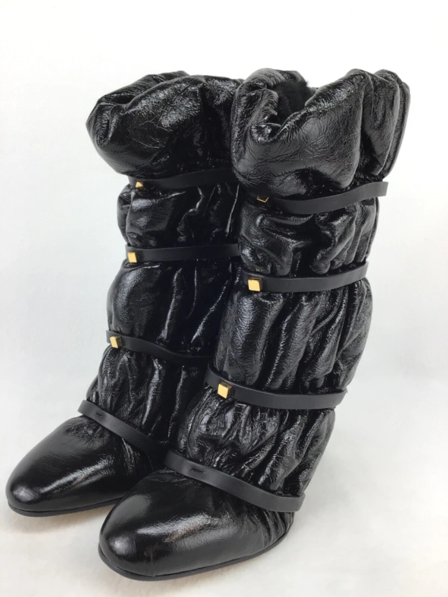 Stuart weitzman duvet sales boot