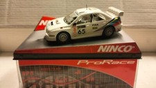 Slot Car Ninco 50322 Prorace Subaru WRC '03 65 Cyprus Rally Blomqvist