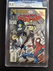 Amazing Spider-Man #393 CGC 9.2 1994 Marvel Comics 1st Print *S15