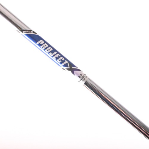 Titleist T100 2023 Forged 3-Iron Project X 6.5 X-Flex Steel RH (+1/2") - Picture 3 of 4