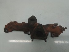 03L253033 auspuffkrümmer r. AUDI A4 AVANT 8K5 2.0 16V TDI 2008 1215775