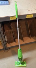 Swiffer Sweeper Vac Cordless Vacuum FS4000 No Charger Tested Working