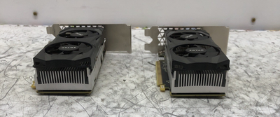 ZOTAC GeForce GTX 1050 2GB GDDR5 High Profile Graphics Card (288