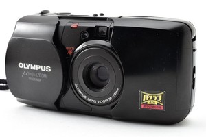 Olympus Mju Panorama | eBay