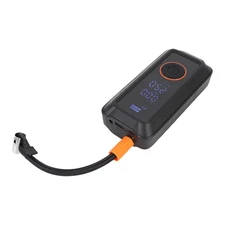 Digital Cordless Tire Inflator Air Compressor Pump Tool(General Version) SLK