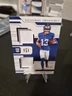 2023 Panini National Treasures - Rookie Dual Materials Jalin Hyatt 12/49 @QM05