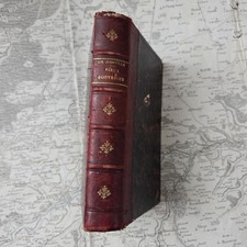 Prince De Joinville Vieux Souvenirs 1818-1848 Livre Ancien Illustré 1894 Calmann