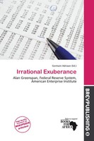 Germain Adriaan | Irrational Exuberance | Taschenbuch | Englisch (2026)