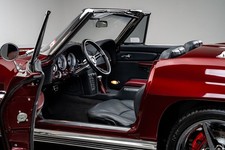 1963 Chevrolet Corvette for Sale