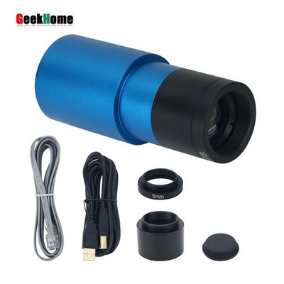 ToupTek G3M662M MINI IMX662Mono Astronomical Planetary Camera 1/2.8'' Image Area/
