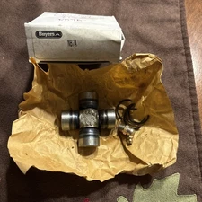 Buyers NB7A Jounal Assembly U-Joint 15/16 In. Cap