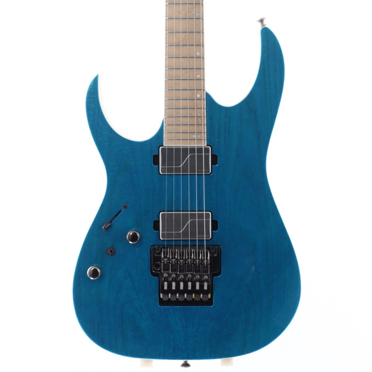 Ibanez Left-Handed Electric Guitars Ibanez RG for sale | eBay