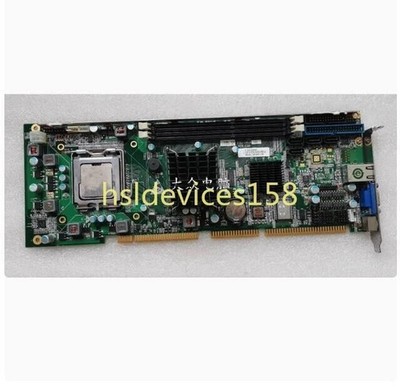 EVOC FSC-1815VNA VER:C00 industrial control motherboard @zx
