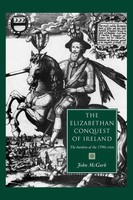 John Mcgurk | The Elizabethan Conquest Of Ireland | Taschenbuch | Englisch