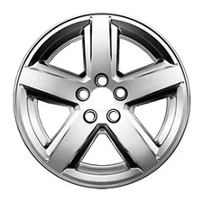 Dodge Avenger 2007 2008 2009 2010 18 Oem Wheel Rim 1an34trmaa 1an34trmab Dodge Avenger 2007 2008 2009 2010 18 Oem Wheel Rim 1an34trmaa 1an34trmab