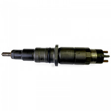 Injecteur Daf 55