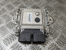 Suzuki Swift Sz3 Mk3 Hatch 5dr 2010-2013 1.2 K12B Ecu (engine) 33910-69L01