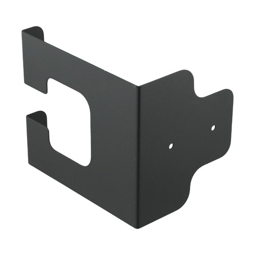 Customizable Iron Tool Storage Rack Perfect for Home Organization Needs - Picture 8 of 12