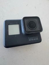 GoPro HERO5 Black Waterproof 4K Action Sports Camera with 2 Batteries