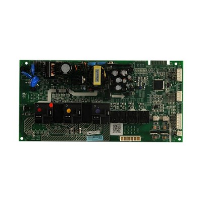 GE WB27X25554 Range Board Machine Control WB27X20540 WB27X20542 WB27X23833