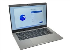 Dell Latitude 5320 Laptop i5-1145G7 512GB SSD 16GB RAM - Win 11 Pro