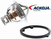Ackoja A38-99-0005 Thermostat FüR KüHlmittel Thermostat KüHlmittel