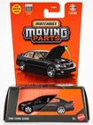 2026 Matchbox Moving Parts #11 2004 Lexus GS400 BLACK ONYX | FSC