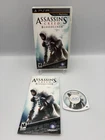 New ListingAssassin's Creed: Bloodlines - Playstation Portable PSP - CIB w/ Manual - Tested