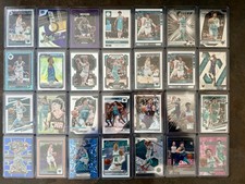 (28) LaMelo Ball Basketball Cards 🏀