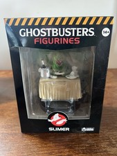  NEW Ghostbusters Eaglemoss Hero Collector Fi...