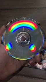 Eberouge (Sega Saturn, 1997) CIB JAPAN