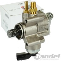Astemo Hitachi Hochdruckpumpe FüR Audi A1 A3 A4 B7 A6 C6 Tt Vw Golf 5+6 2.0 Fsi/
