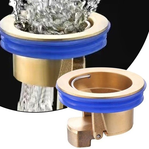 Brand New Floor Drain Core Kitchen Or Pipes Tubes In Toilet Anti Defection - Picture 15 of 17