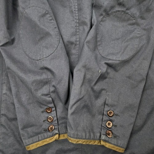 National Geographic XL Travel Collection Travel Sport Coat Safari Photographer - Picture 4 of 13