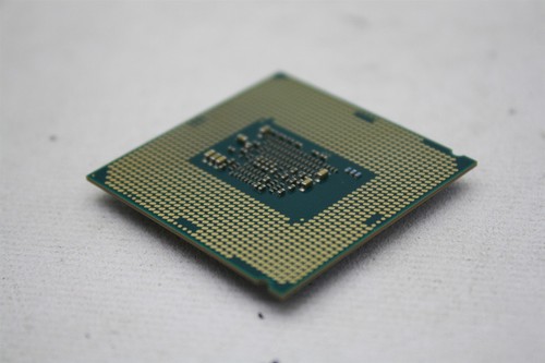 Lot of 10 Intel Core i3-6100T SR2HE 3.20GHz 4 Cores 2 Threads FCLGA1151 - Picture 5 of 7