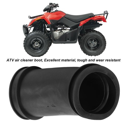 ▫ATV Air Cleaner Boot Intake Manifold Joint 0470‑347 For 300 - Picture 11 of 12