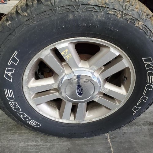 Wheel 18x7-1/2 Aluminum 5 Spoke Split Spokes Fits 04-08 FORD F150 PICKUP 1020763 - Bild 13 von 15