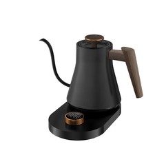Smart Gooseneck Electric Kettle 0.8L | Digital Thermal Insulation | Coffee
