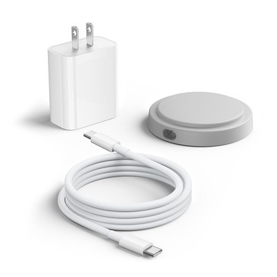 Charger for Yoto Player (3rd Gen) Magnetic Charging Dock Compatible with Yoto...