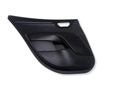 KIA Rio 2020 pannello posteriore sinistro porta posteriore 580H8000 RTX178767