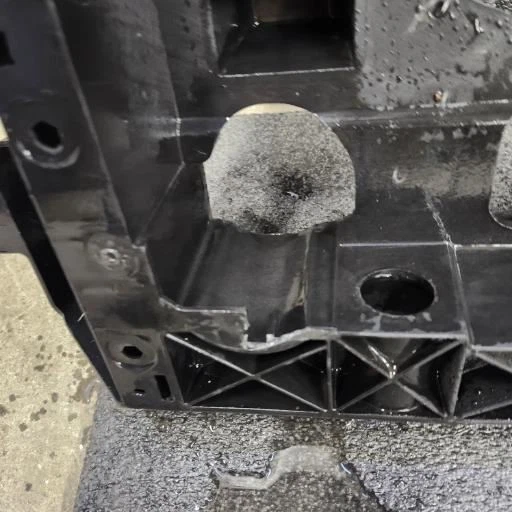 (LOCAL PICKUP ONLY) Radiator Core Support Fits 14-20 INFINITI QX60 184114 Foto 2 de 4