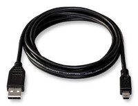 Usb Kabel FüR Nikon 1 J3 Digitalkamera - Datenkabel - LäNge 2M