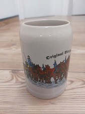 Bierkrug Bierseidel Krug Original Bierzug 0,5 l
