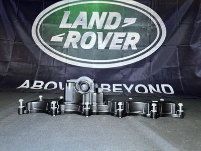 Genuine Land-Rover Engine Crankcase Vent Valve LR186795 | eBay
