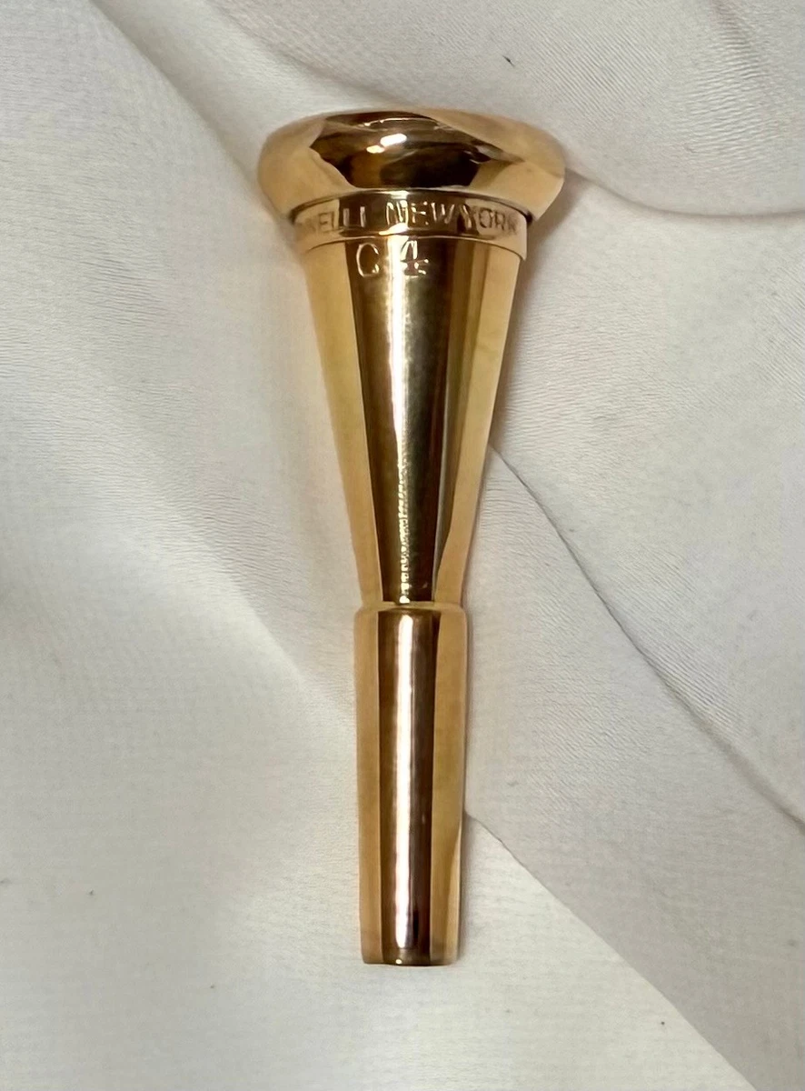 Giardinelli Brass Instrument Mouthpieces for sale - eBay