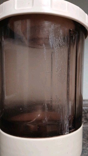 KITCHENETICS K11 LICUADORA TARRO TAPA CUCHILLA REPUESTOS/ACCESORIOS Blendtec PROCESADOR - Imagen 2 de 8